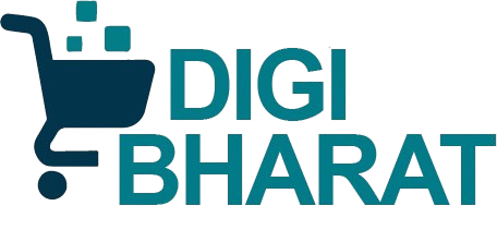 THE Digi Bharart Mart